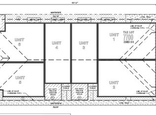 1524 Mill St #4, Eugene, OR 97401