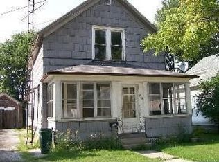 734 Jackson Ave, Defiance, OH 43512