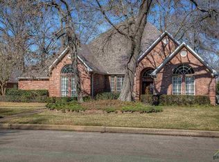 1903 Royal Oak Dr, Tyler, TX 75703
