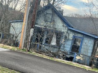 173 Coe St, Kimball, WV 24853