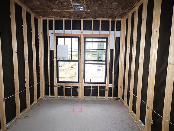 Interior - April 25, 2026
