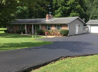 4735 Saint Marys Rd, Floyds Knobs, IN 47119