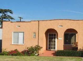 6710 3rd Ave, Los Angeles, CA 90043