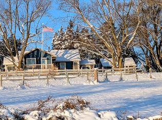 1903 Quail Ridge Ave, Winterset, IA 50273