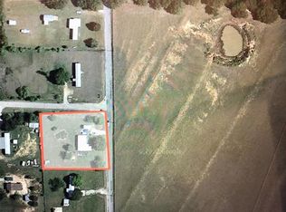 213 Allison Rd, Springtown, TX 76082
