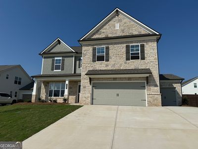 165 Brandle Rose Way #103A, Hoschton, GA, 30548