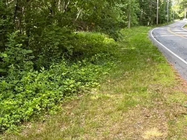 LOT 1 Plain St #1, Middleboro, MA 02346
