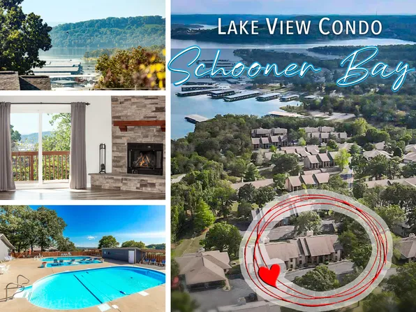 91 Port Drive #3, Kimberling City, MO 65686