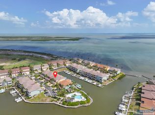 9 Harbor Point, Laguna Vista, TX 78578