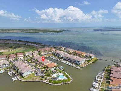 9 Harbor Point, Laguna Vista, TX, 78578