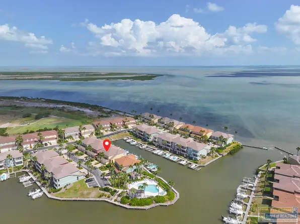9 Harbor Point, Laguna Vista, TX 78578