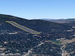 Nka Kodiak Ln #9, Bonanza, OR 97623