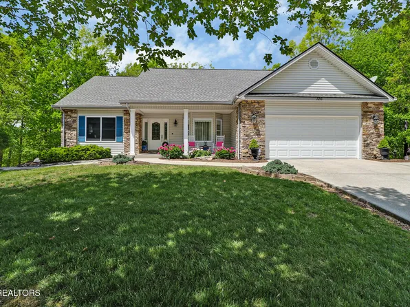 126 Mariners Dr, Fairfield Glade, TN 38558