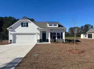 4115 Highway 19 LOT 3, Conway, SC 29526