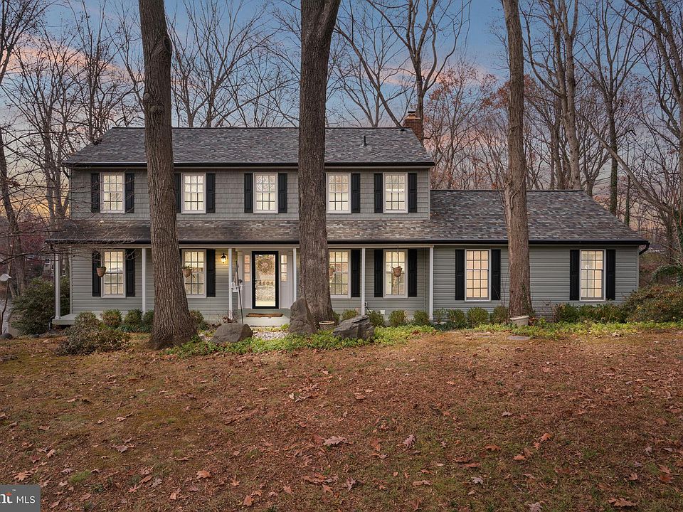 1st image of 4604 Spalding Dr