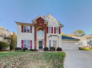 7414 Reedy Creek Rd, Charlotte, NC 28215