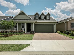5054 NW 35th Pl, Ocala, FL 34482