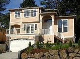 12331 87th Ave S, Seattle, WA 98178