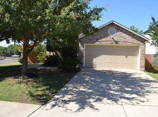 6541 Marble Creek Loop, Austin, TX 78747