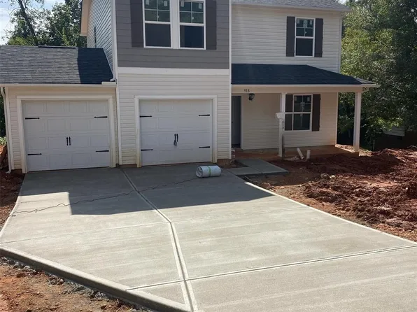 918 Church St, Kings Mountain, NC 28086