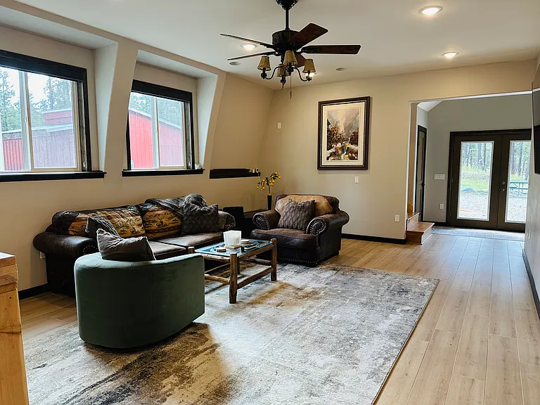 327 Stone Mountain Rd — Photo 16