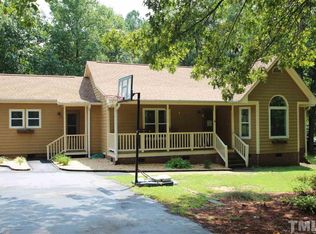 3099 Nc Highway 42 W, Clayton, NC 27520