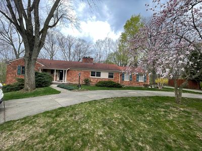1308 Green Ridge Rd, Rochester Hills, MI, 48309