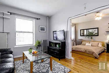 Sold by Halstead Real Estate