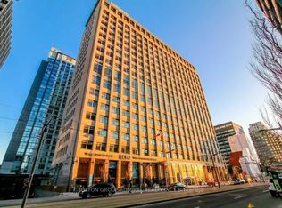 111 Saint Clair Ave W #1504, Toronto, ON M4V 1N5