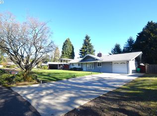 1854 NE 127th Ave, Portland, OR 97230