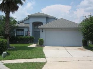 2523 River Ridge Dr, Orlando, FL 32825
