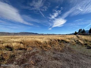 0 Makayla Way, Washoe Valley, NV 89704
