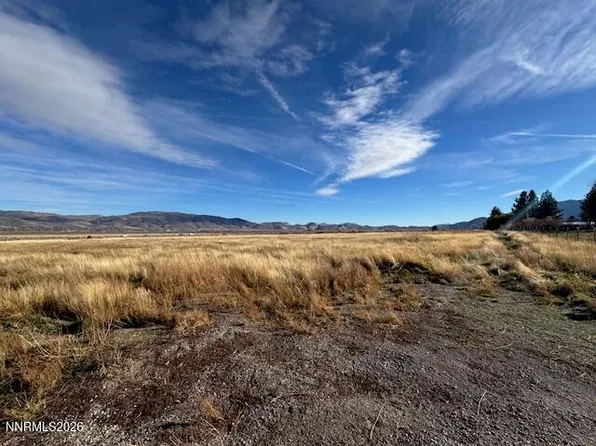 0 Makayla Way, Washoe Valley, NV 89704