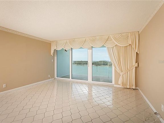 3rd image of 675 S Gulfview Blvd APT 1102