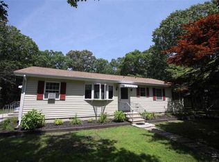 194 Hagen Rd, Cape May Court House, NJ 08210