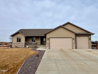 123 North Ave, South Heart, ND, 58655