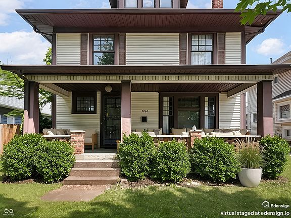 3rd image of 5864 E Washington St