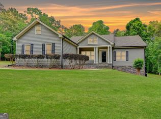 440 River Cove Rd, Social Circle, GA 30025