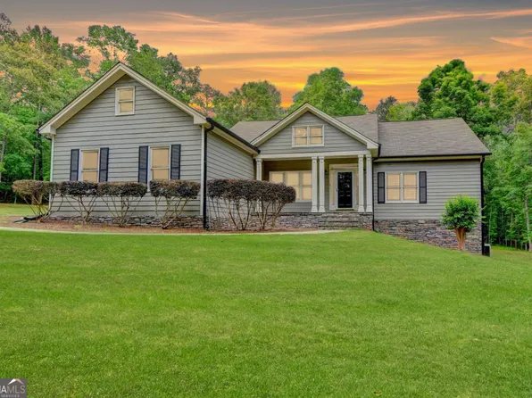 440 River Cove Rd, Social Circle, GA 30025