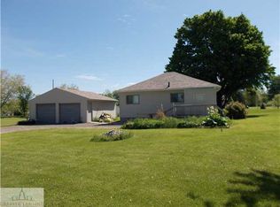 2028 N Canal Rd, Eaton Rapids, MI 48827