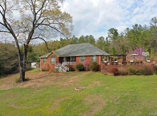 980 County Road 69, Prattville, AL 36067