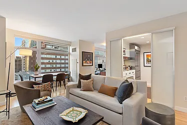 Rented by Corcoran