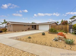 4274 Mount Henry Ave, San Diego, CA 92117