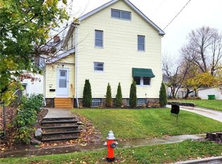 4798 Rockwood Rd, Garfield Heights, OH 44125