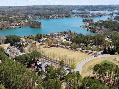 117 N Lawn Dr, Sunset, SC, 29685