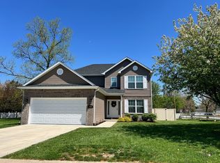 1698 S Birch Grove St, Terre Haute, IN 47803