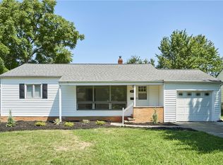 4037 Suffolk Rd, South Euclid, OH 44121
