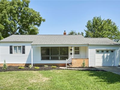 4037 Suffolk Rd, South Euclid, OH, 44121