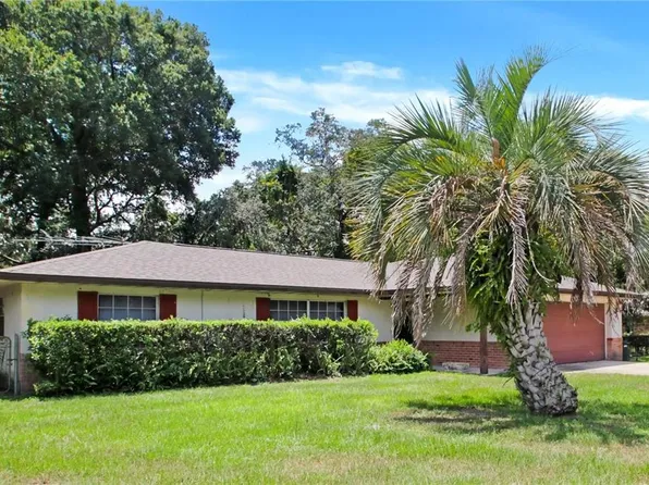 339 COLOMBA ROAD, DEBARY, FL 32713