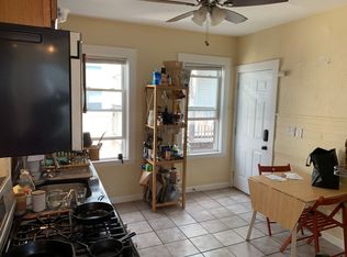 33 Hancock St #A, Somerville, MA 02144